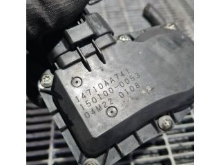 bontott SUBARU FORESTER EGR / AGR Szelep