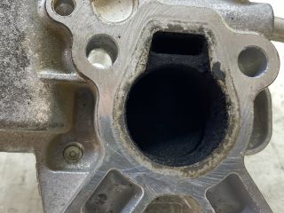 bontott SUBARU FORESTER EGR / AGR Szelep