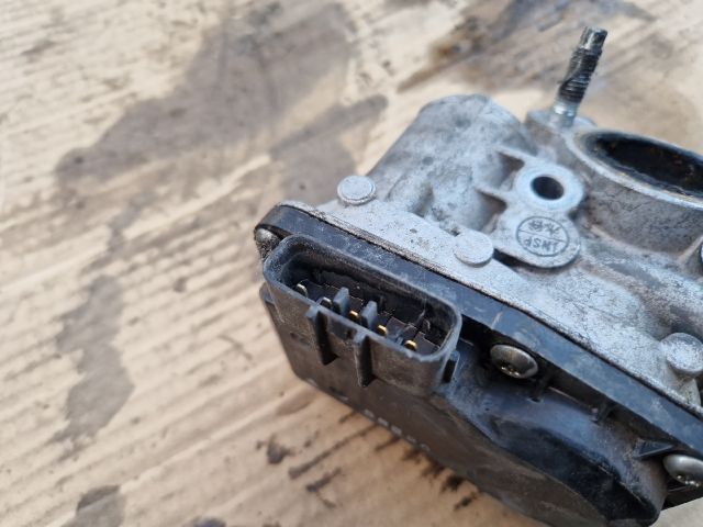 bontott SUBARU FORESTER EGR / AGR Szelep