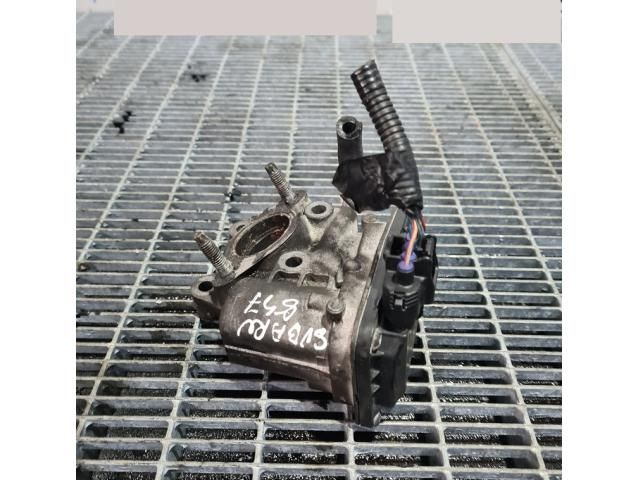 bontott SUBARU FORESTER EGR / AGR Szelep