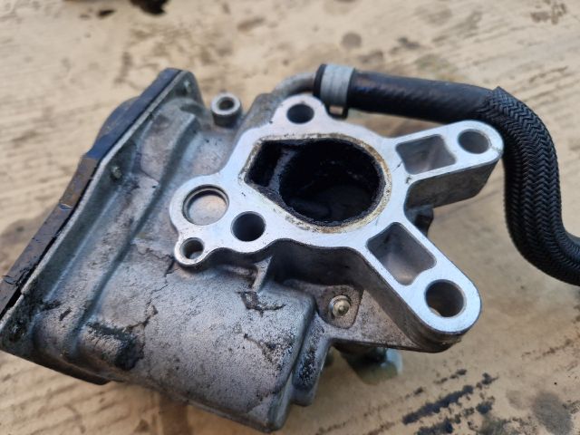 bontott SUBARU FORESTER EGR / AGR Szelep