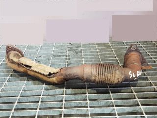 bontott SUBARU FORESTER EGR Hűtő Cső