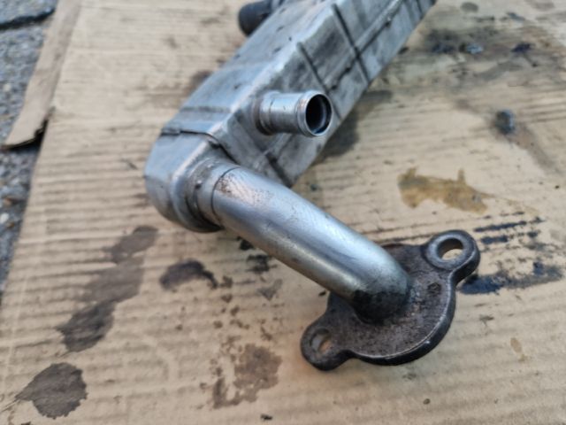 bontott SUBARU FORESTER EGR Hűtő