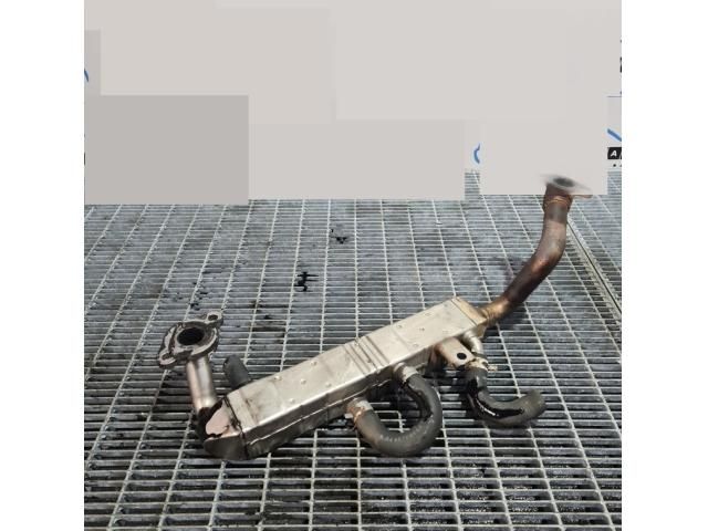 bontott SUBARU FORESTER EGR Hűtő