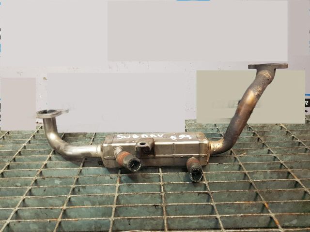 bontott SUBARU FORESTER EGR Hűtő