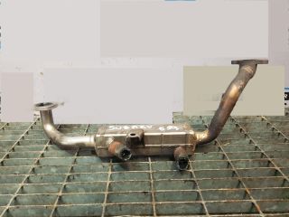bontott SUBARU FORESTER EGR Hűtő