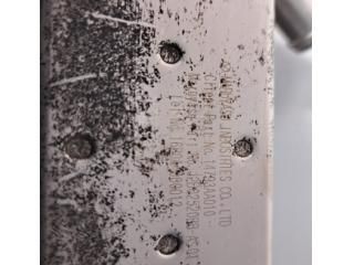 bontott SUBARU FORESTER EGR Hűtő