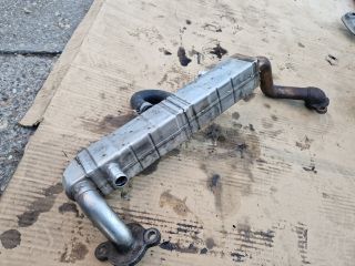 bontott SUBARU FORESTER EGR Hűtő