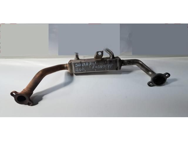 bontott SUBARU FORESTER EGR Hűtő