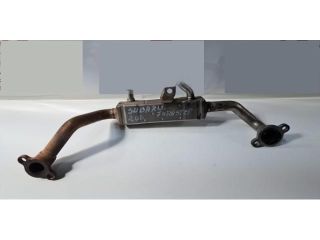 bontott SUBARU FORESTER EGR Hűtő