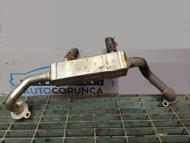 bontott SUBARU FORESTER EGR Hűtő