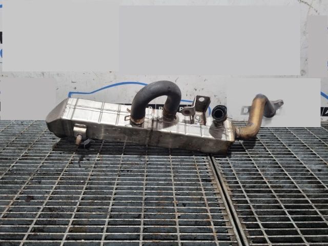 bontott SUBARU FORESTER EGR Hűtő