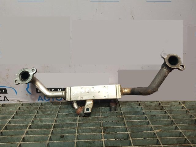 bontott SUBARU FORESTER EGR Hűtő