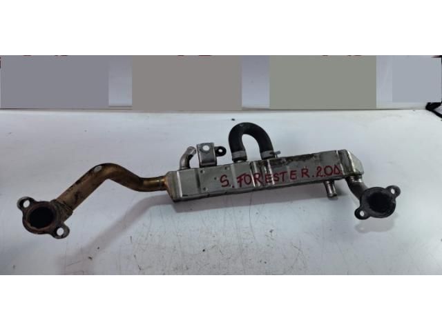 bontott SUBARU FORESTER EGR Hűtő