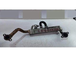 bontott SUBARU FORESTER EGR Hűtő
