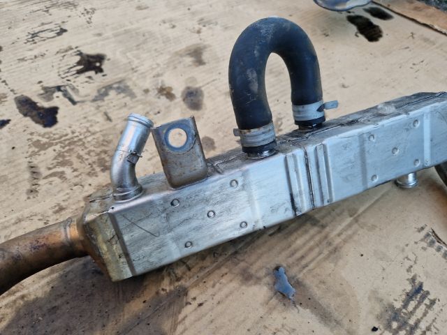 bontott SUBARU FORESTER EGR Hűtő