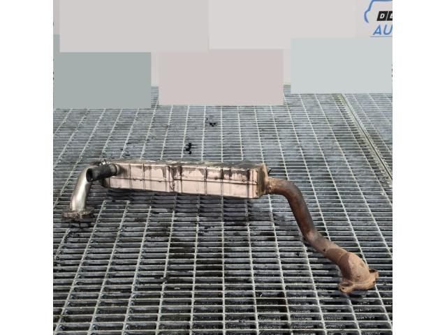 bontott SUBARU FORESTER EGR Hűtő