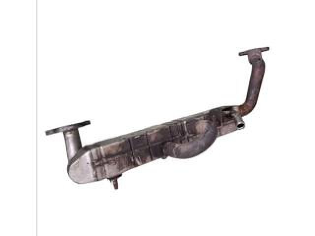 bontott SUBARU FORESTER EGR Hűtő