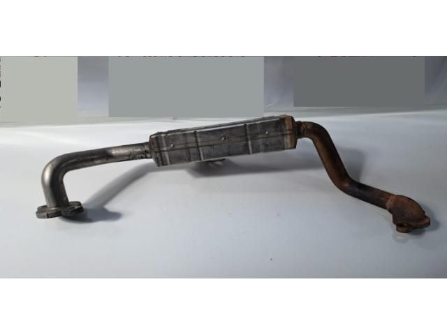 bontott SUBARU FORESTER EGR Hűtő