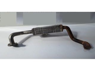 bontott SUBARU FORESTER EGR Hűtő