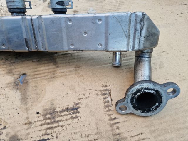 bontott SUBARU FORESTER EGR Hűtő