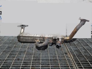 bontott SUBARU FORESTER EGR Hűtő