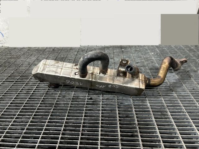 bontott SUBARU FORESTER EGR Hűtő