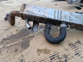 bontott SUBARU FORESTER EGR Hűtő