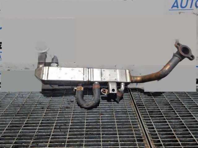 bontott SUBARU FORESTER EGR Hűtő