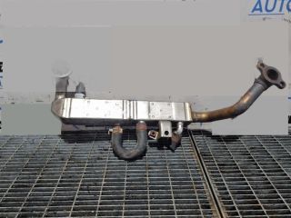 bontott SUBARU FORESTER EGR Hűtő