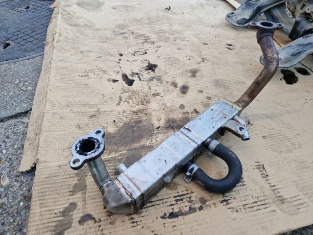 bontott SUBARU FORESTER EGR Hűtő