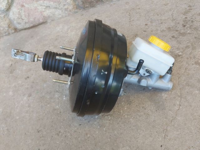 bontott SUBARU FORESTER Fékrásegítő