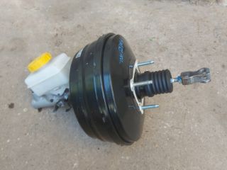 bontott SUBARU FORESTER Fékrásegítő