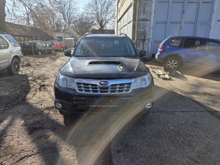 bontott SUBARU FORESTER Fékrásegítő