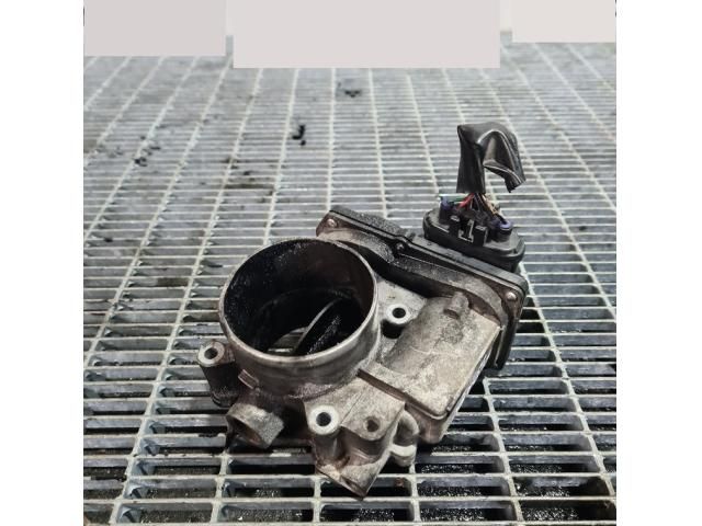 bontott SUBARU FORESTER Fojtószelep (Elektromos)