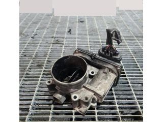 bontott SUBARU FORESTER Fojtószelep (Elektromos)