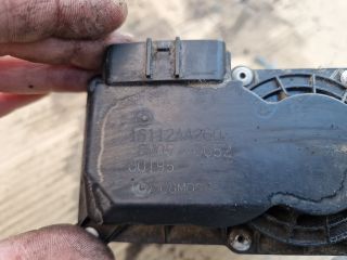 bontott SUBARU FORESTER Fojtószelep (Elektromos)