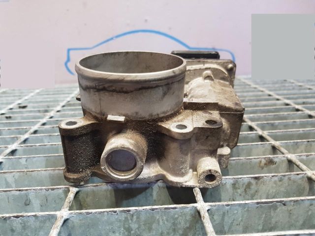 bontott SUBARU FORESTER Fojtószelep (Elektromos)