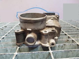 bontott SUBARU FORESTER Fojtószelep (Elektromos)