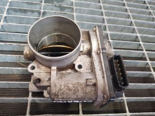 bontott SUBARU FORESTER Fojtószelep (Elektromos)