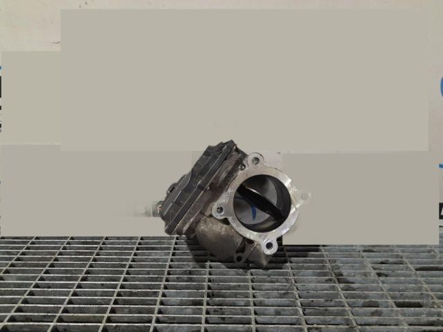 bontott SUBARU FORESTER Fojtószelep (Elektromos)