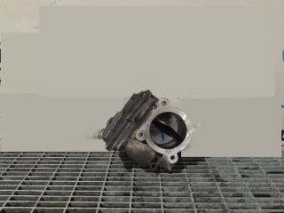 bontott SUBARU FORESTER Fojtószelep (Elektromos)