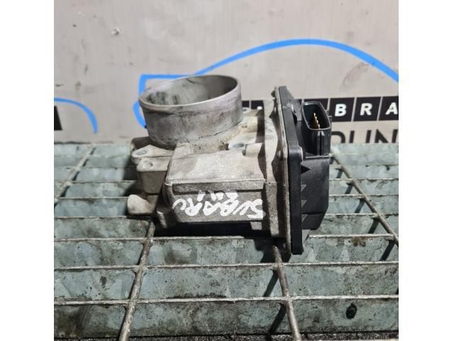 bontott SUBARU FORESTER Fojtószelep (Elektromos)