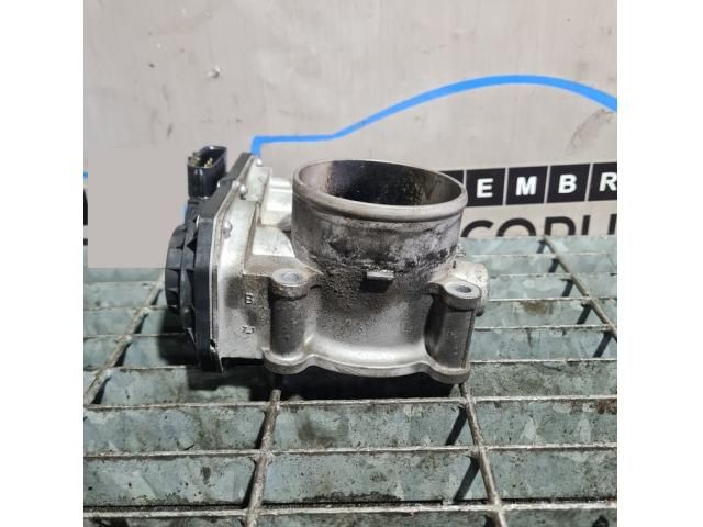 bontott SUBARU FORESTER Fojtószelep (Elektromos)