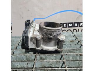 bontott SUBARU FORESTER Fojtószelep (Elektromos)