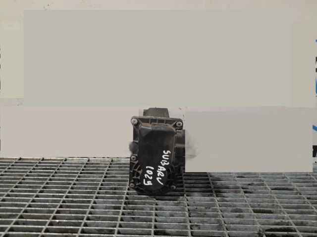 bontott SUBARU FORESTER Fojtószelep (Elektromos)