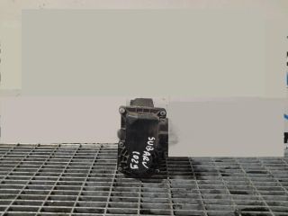 bontott SUBARU FORESTER Fojtószelep (Elektromos)