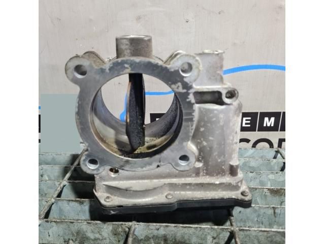 bontott SUBARU FORESTER Fojtószelep (Elektromos)