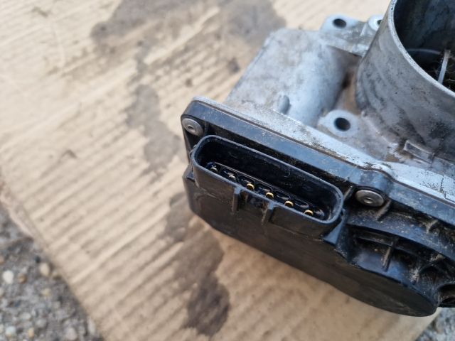 bontott SUBARU FORESTER Fojtószelep (Elektromos)