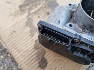 bontott SUBARU FORESTER Fojtószelep (Elektromos)